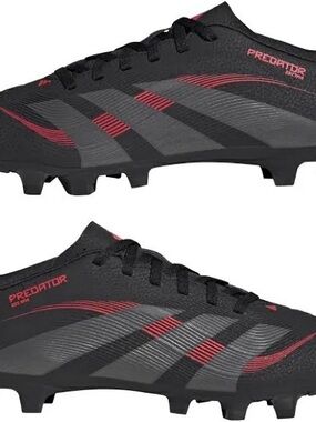 Adidas Predator Club Firm/Multi-Ground Boots Unisex-Adult Shoes